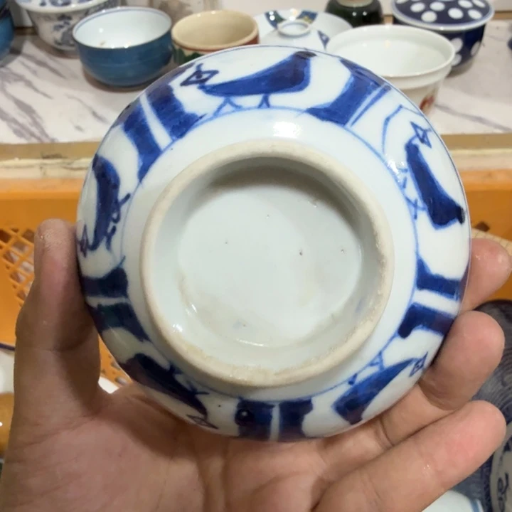 陶瓷推荐第二名20包邮