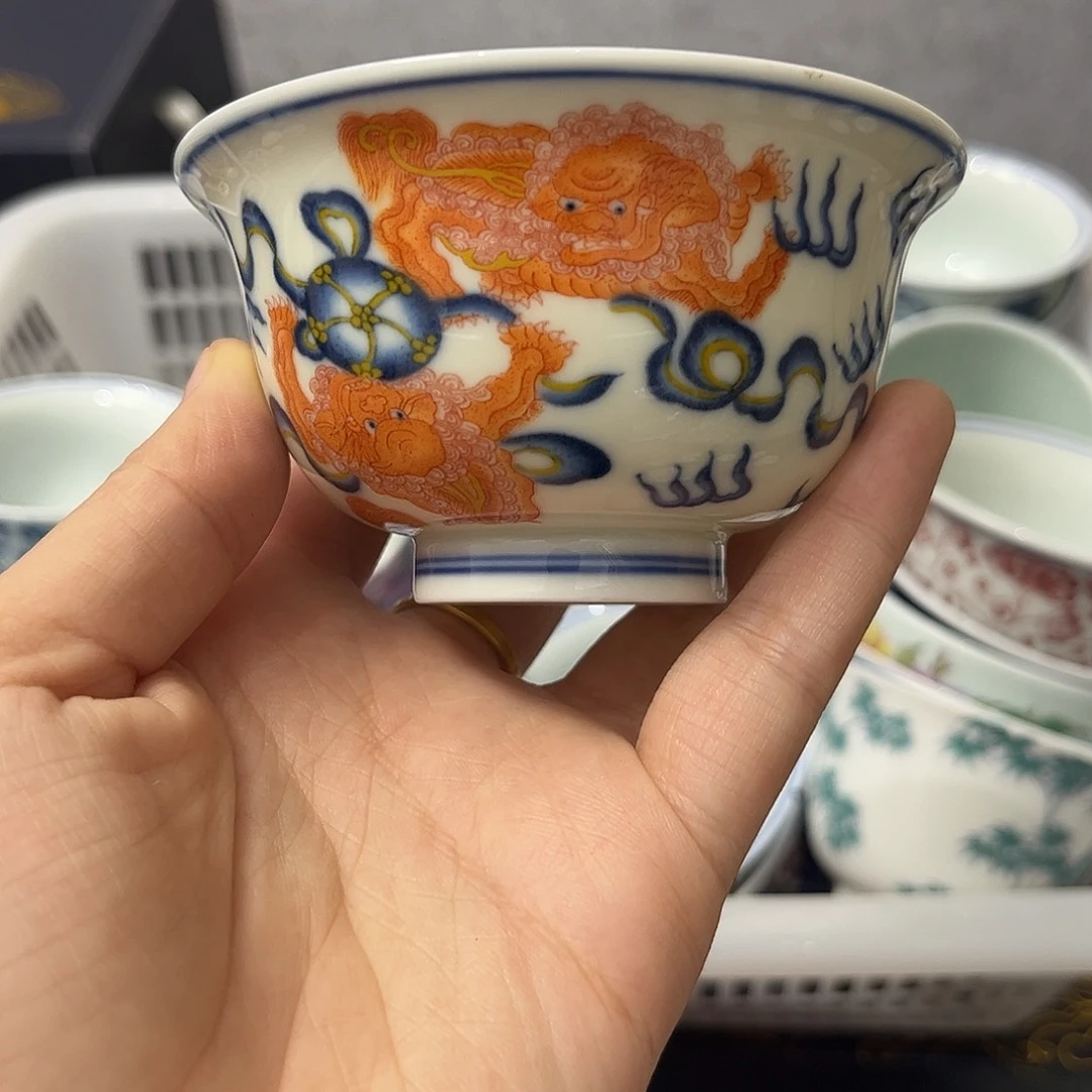 景德镇陶瓷学院的
