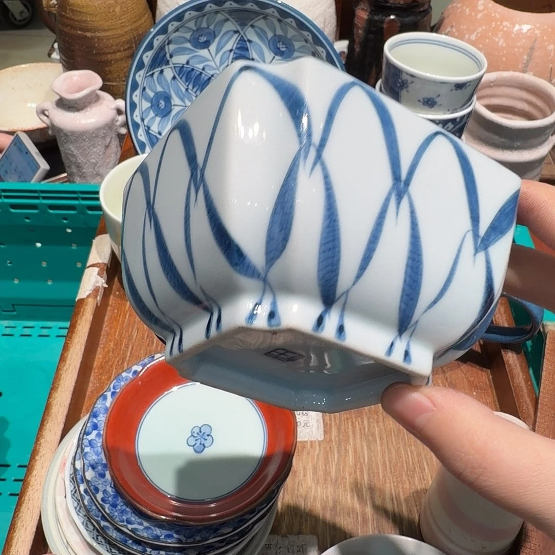 瓷片四十包邮 非全新