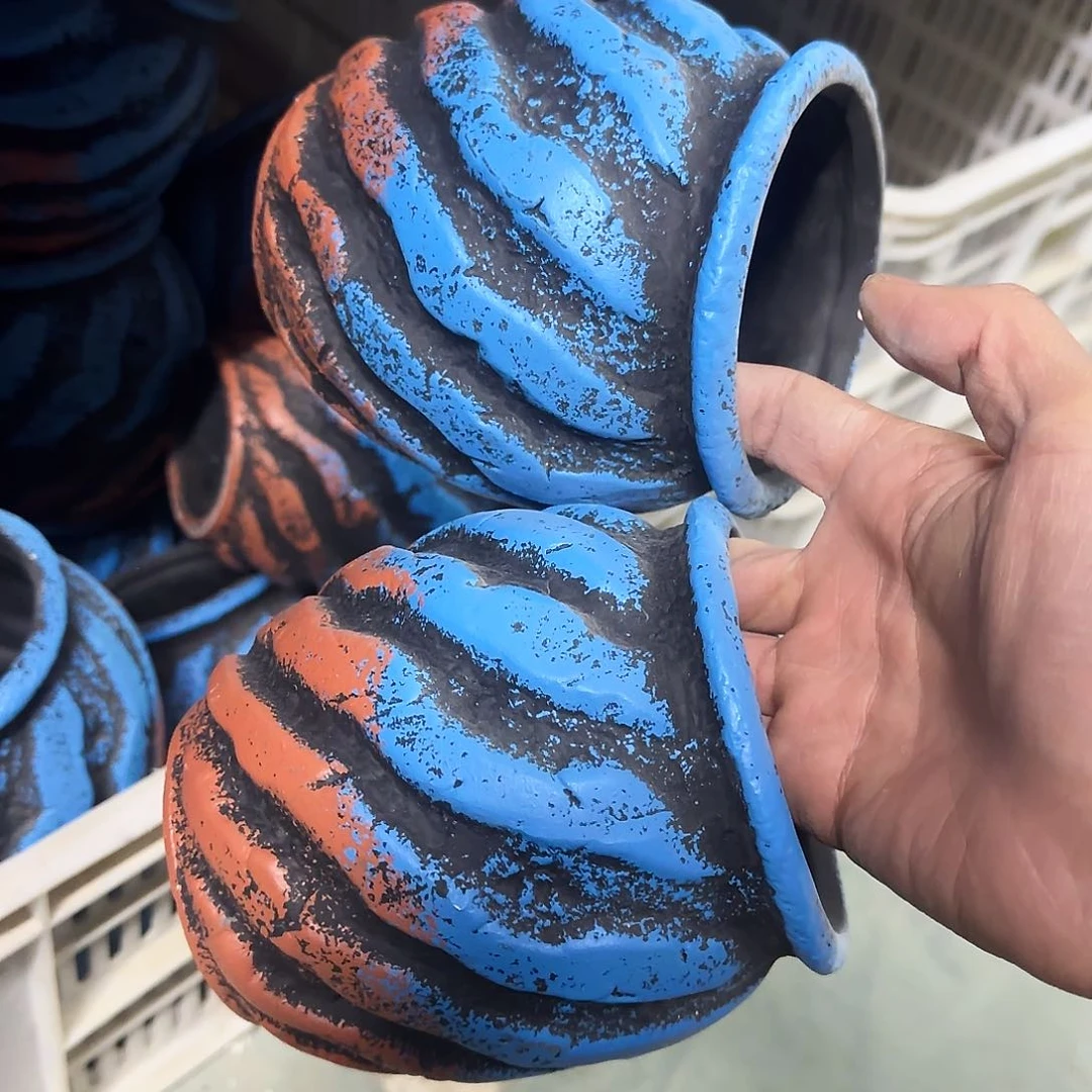 陶瓷2个··订单自动合并·口径误差0.5左右··2092