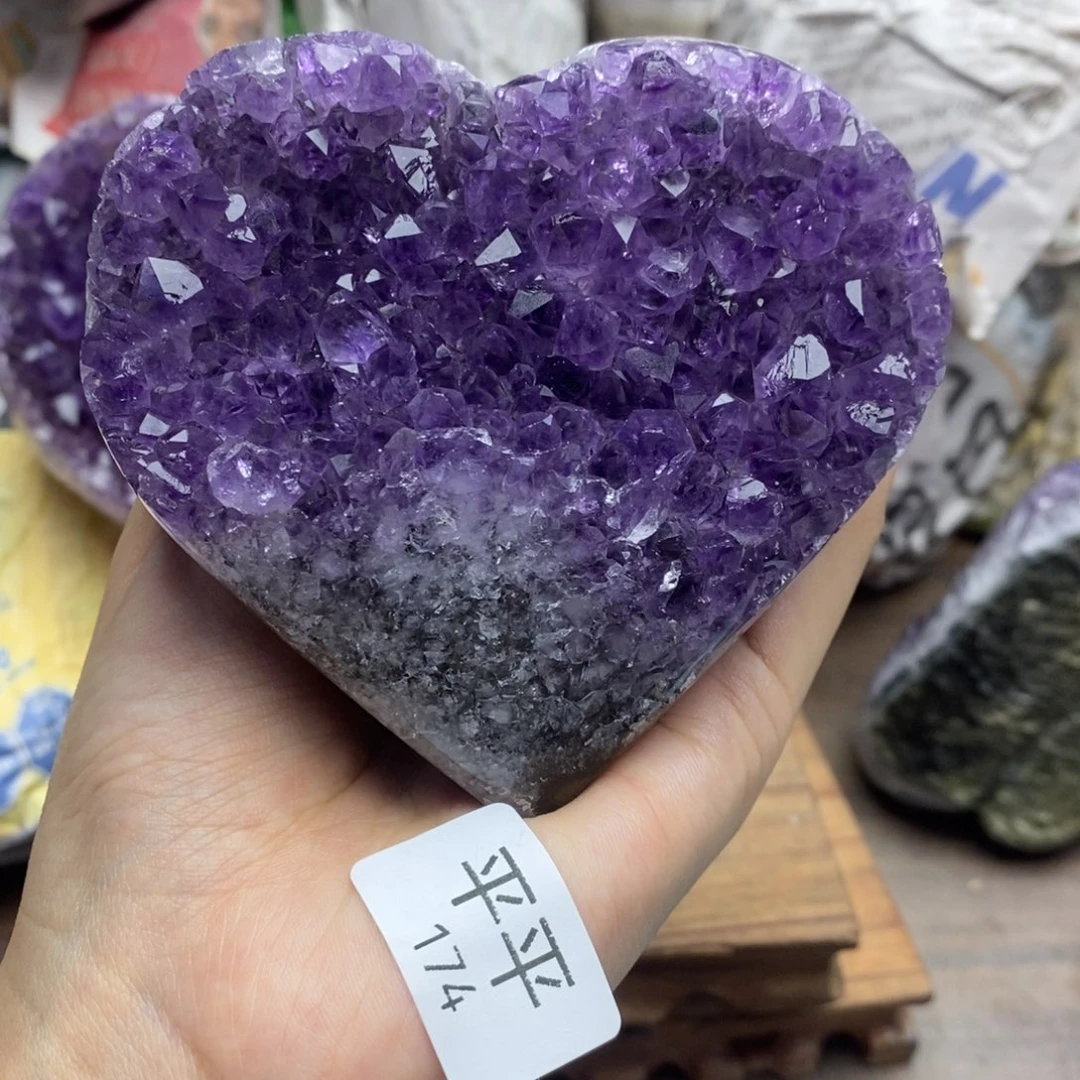 未镶嵌大型摆件（非配饰）水晶