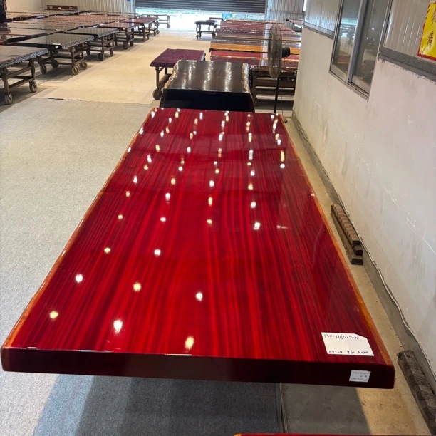 3非洲进口原木实木大板