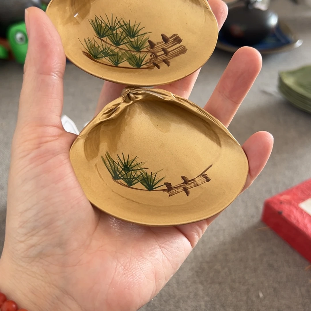 陶瓷艺术的发展和