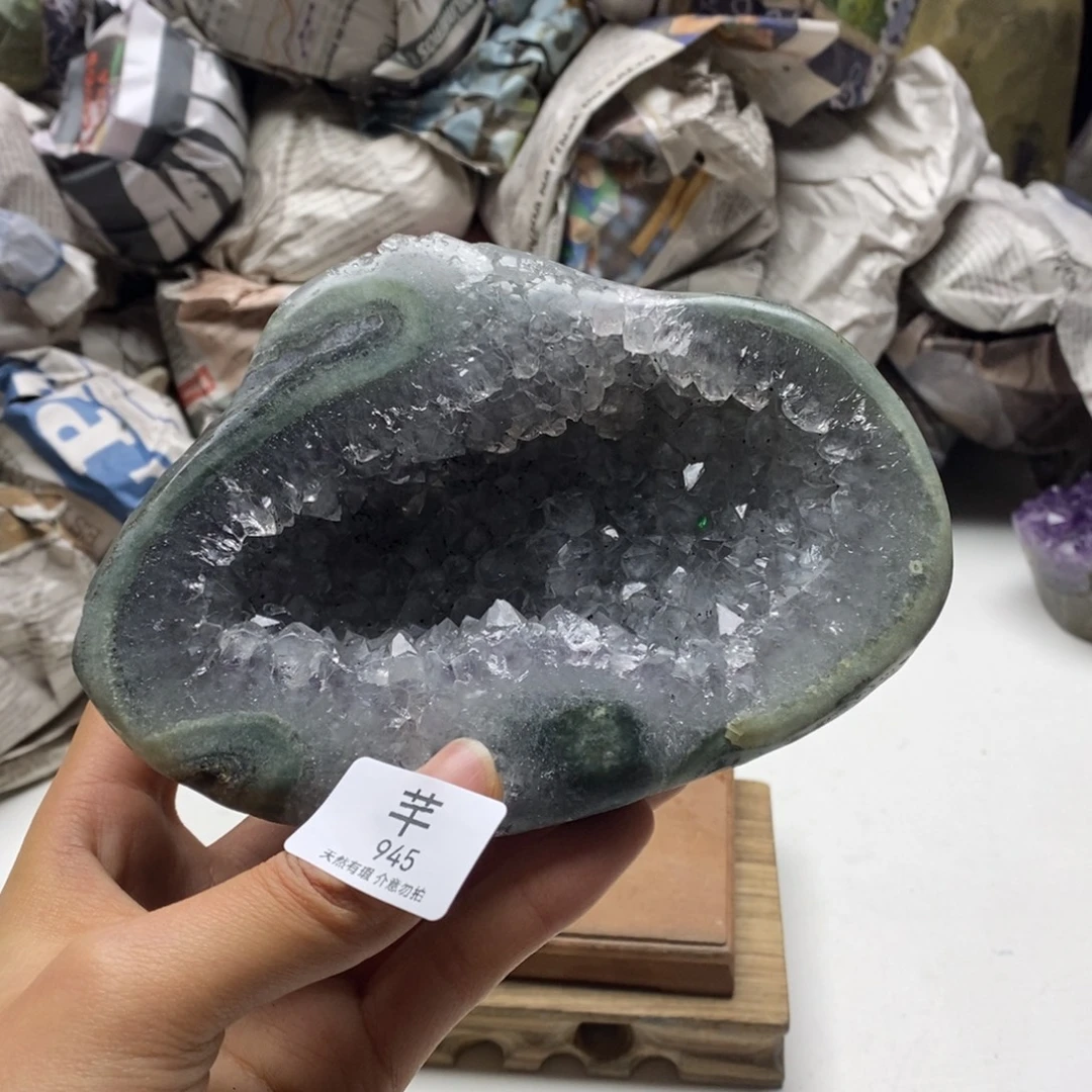 未镶嵌珠宝半成品水晶