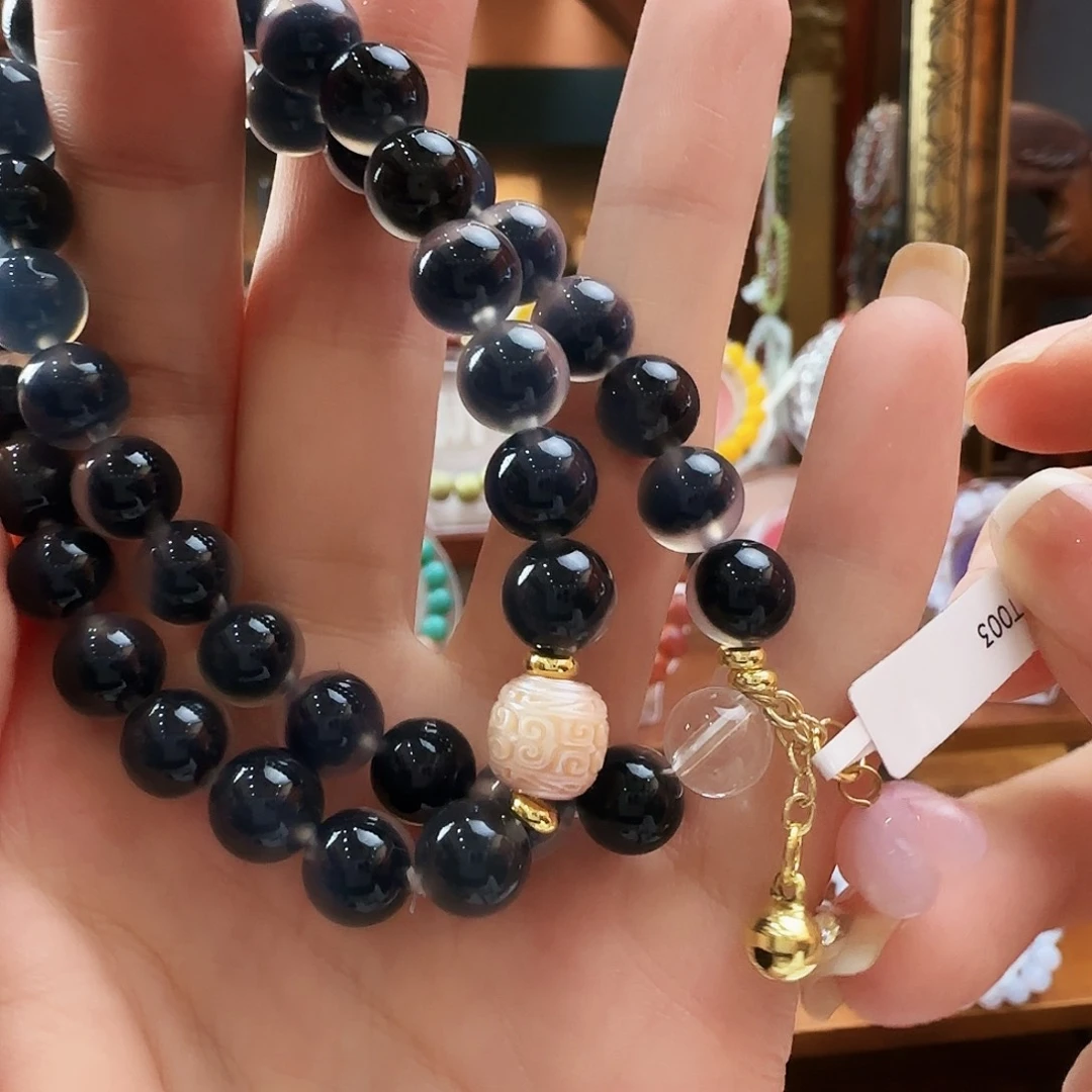 未镶嵌手链玛瑙/玉髓