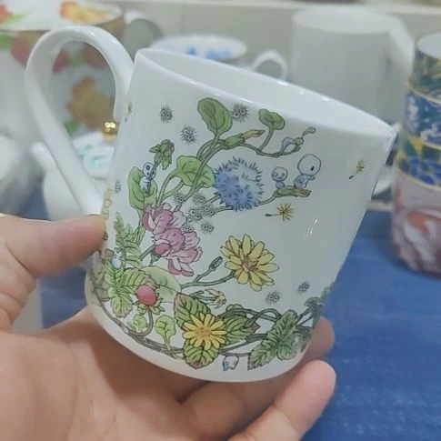 杯子壶盘碗咖啡杯