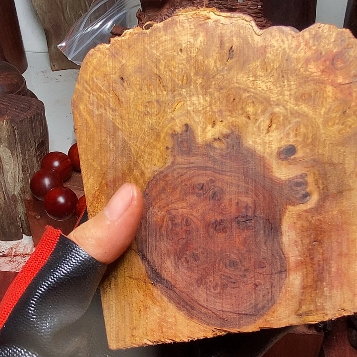 风***的有机玻璃小叶紫檀小叶紫檀