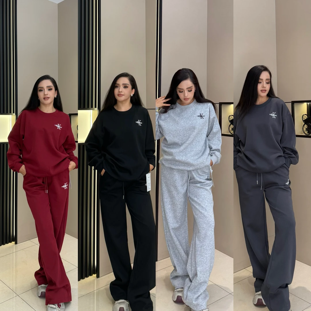 iLSAR  新款运动套装232