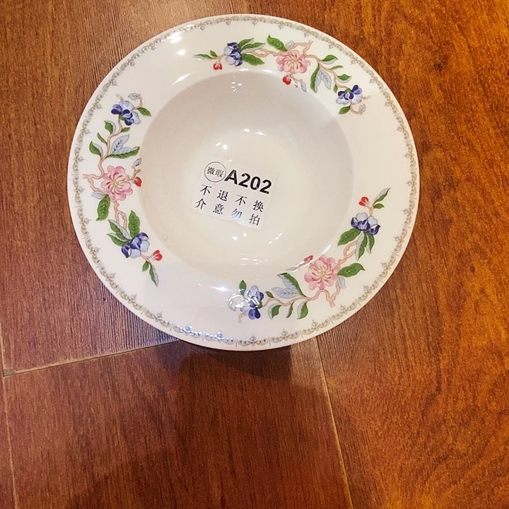 篮***天骨质瓷库存产品盘子