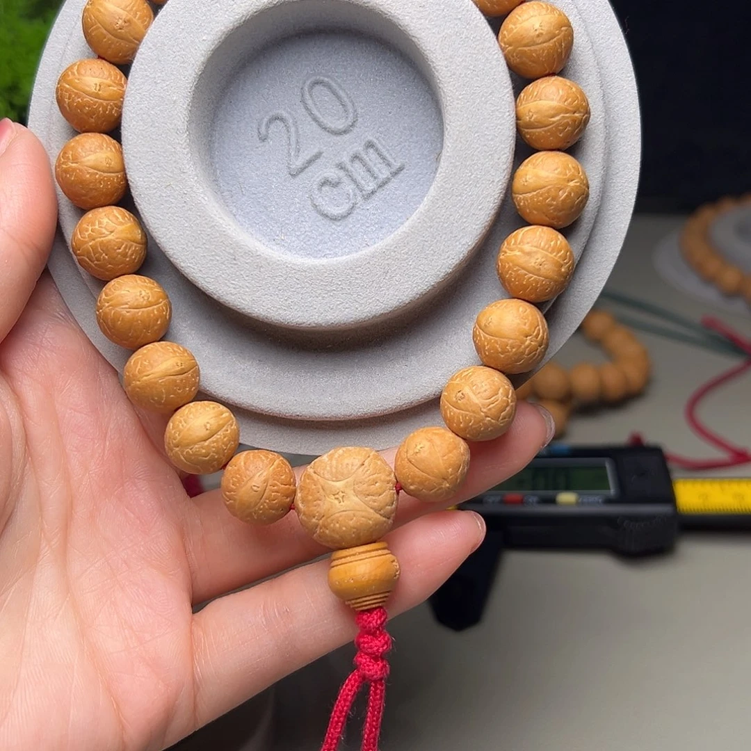 兽***断凤眼菩提吊坠菩提