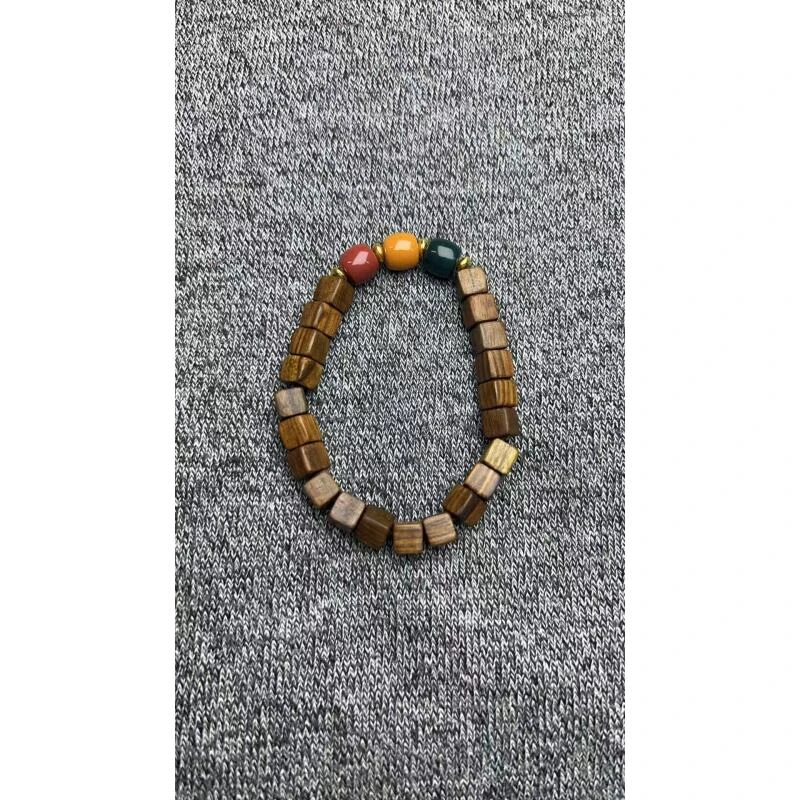 LQ132文玩文创 手串（无礼盒）