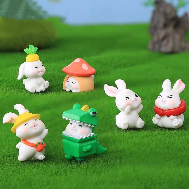 （连麦选款立体树脂配件）DIY奶油胶手工树脂饰品可爱创意配件