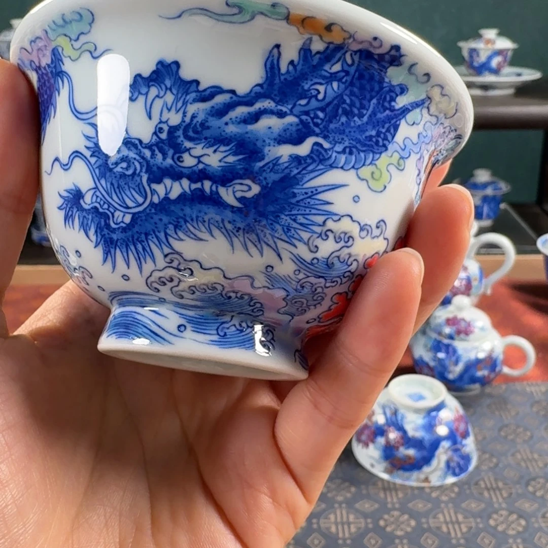 瓷片优游瓷生活雅器