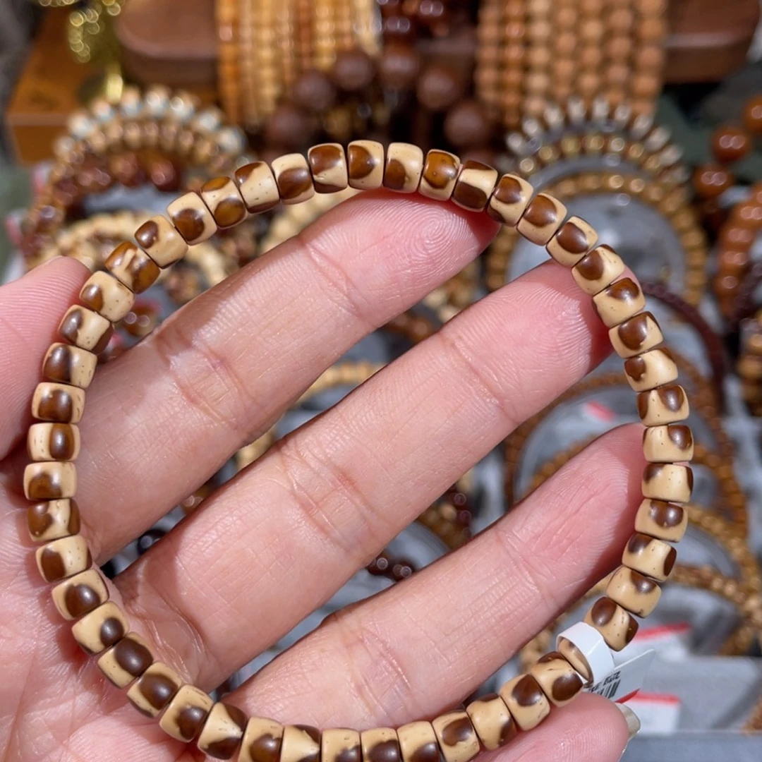 手串紫金鼠x*紫金鼠手串