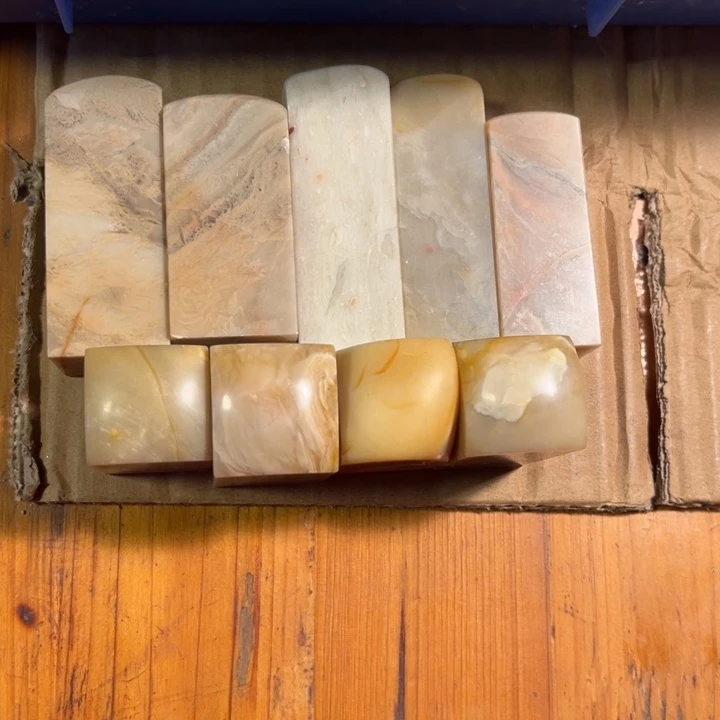 昌化石印石一*哥昌化石昌化石