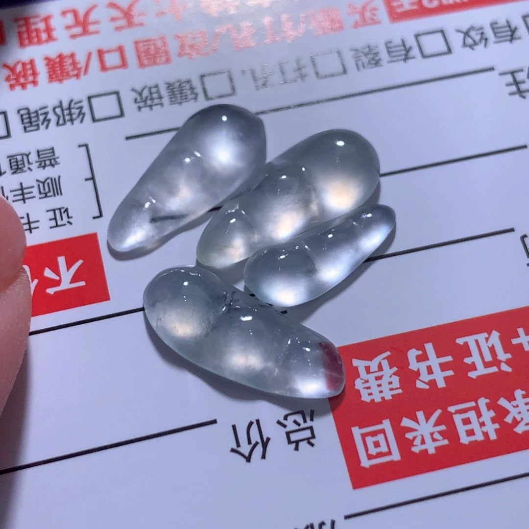 颈饰未镶嵌翡翠缅甸