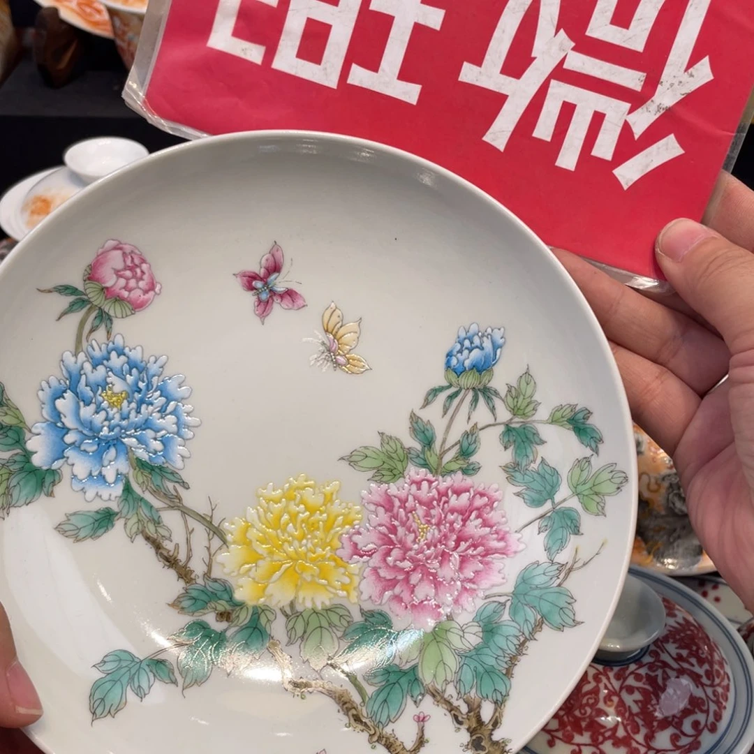 景德镇陶瓷景德镇