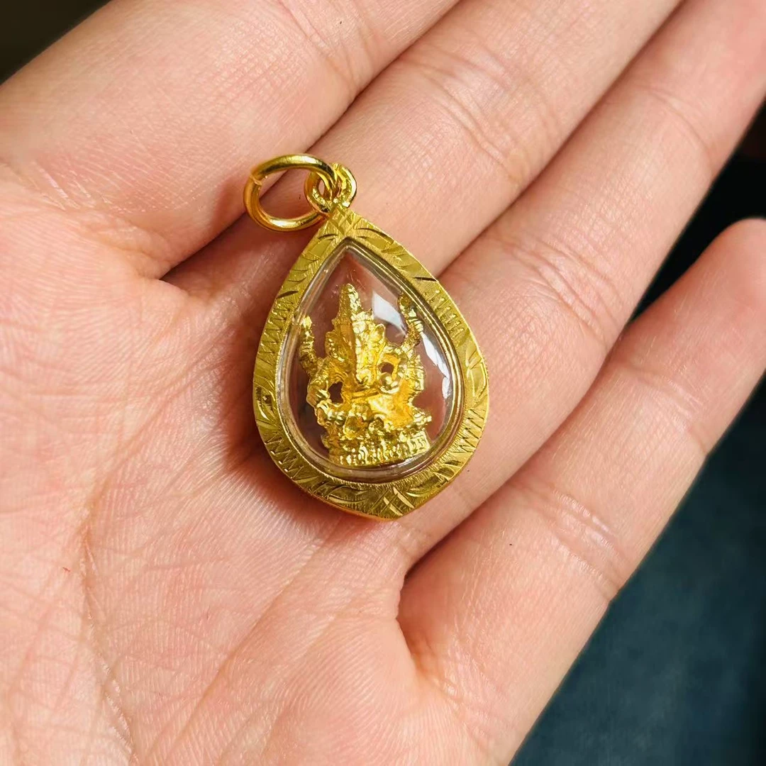 【肖钟出品】配珠 A45