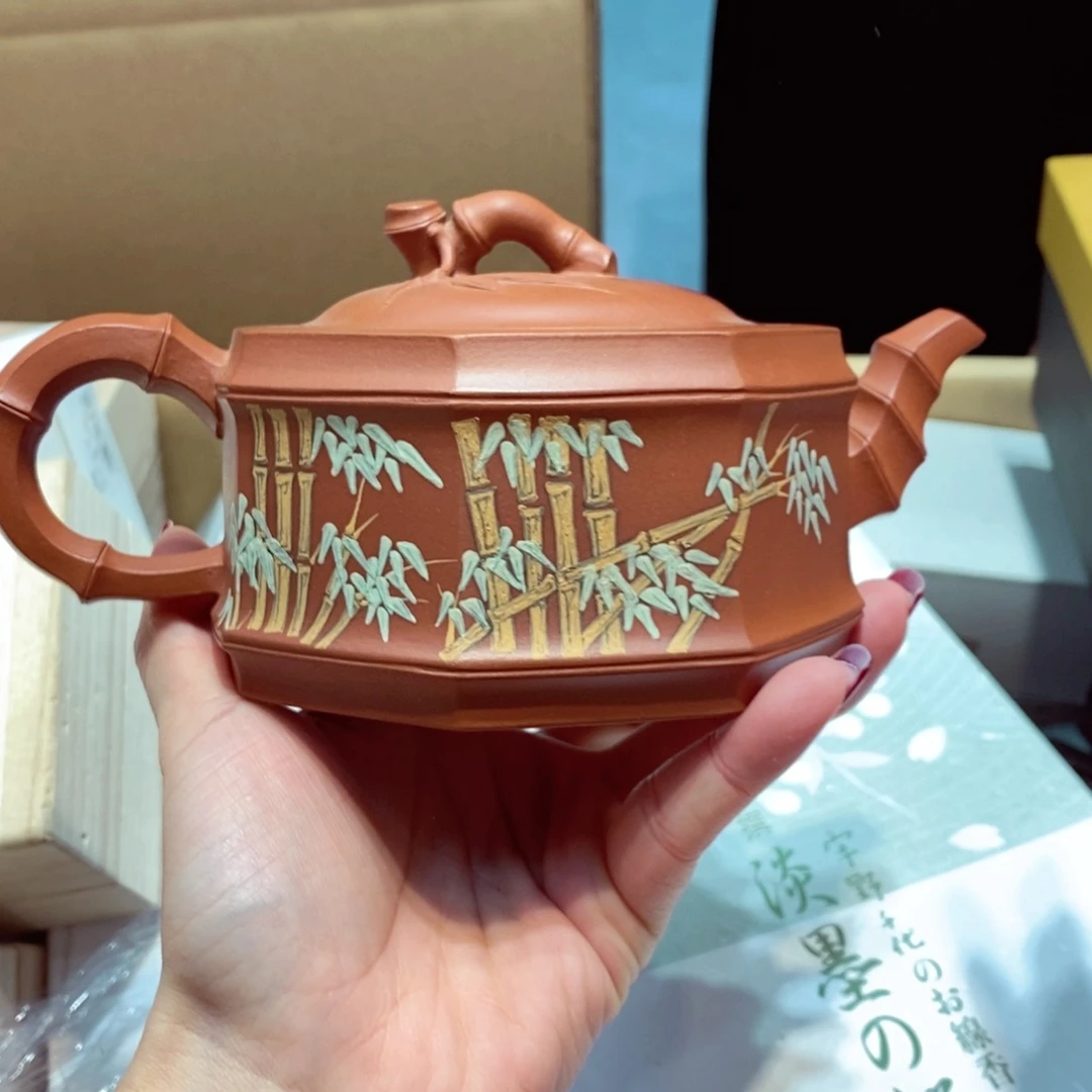 如图所示 观兰器物