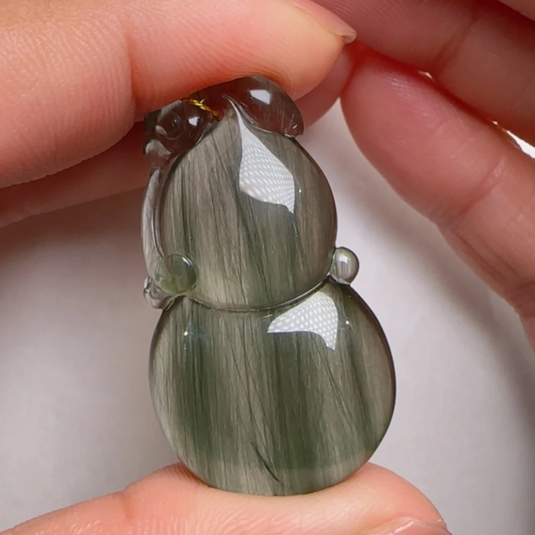 项链未镶嵌水晶JP57413