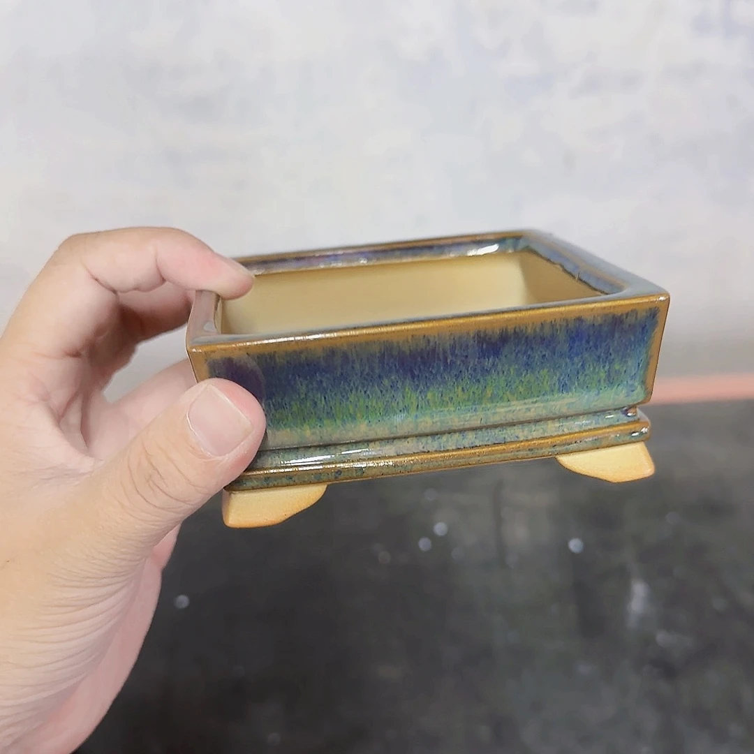 陶瓷花盆特价上新