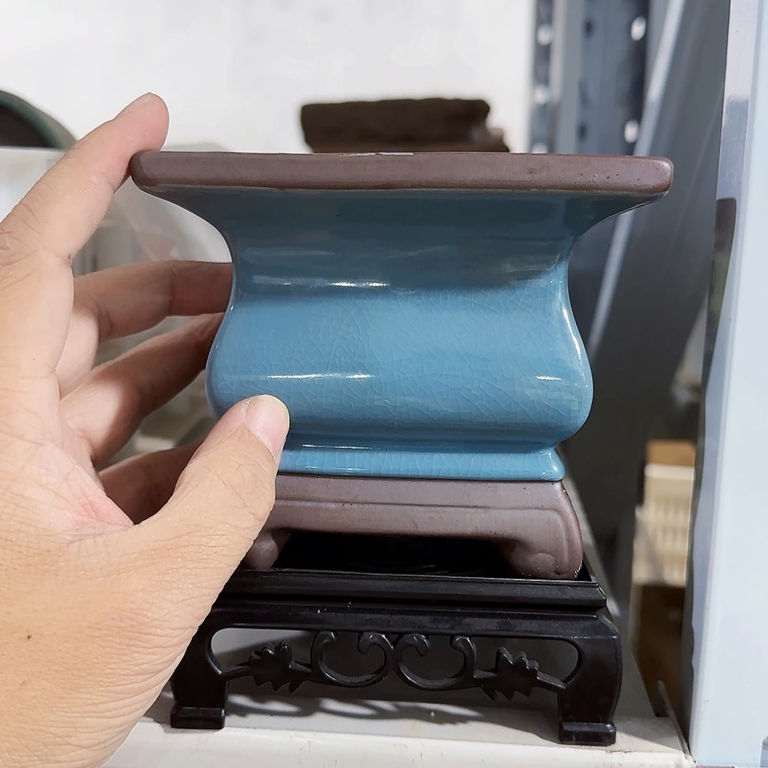 陶瓷陶瓷花盆特价上新