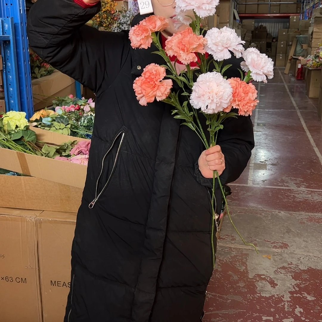 29号［闪购］仿真花，公主请下单！