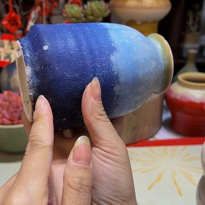 景德镇陶瓷2单包邮