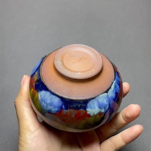 【闪购商品】茶盏-551............