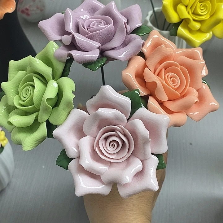 陶瓷陶瓷材料加工