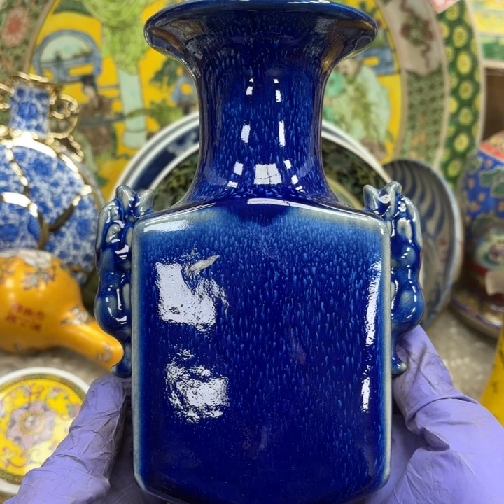 摆件瓷器摆件 瓷器摆件