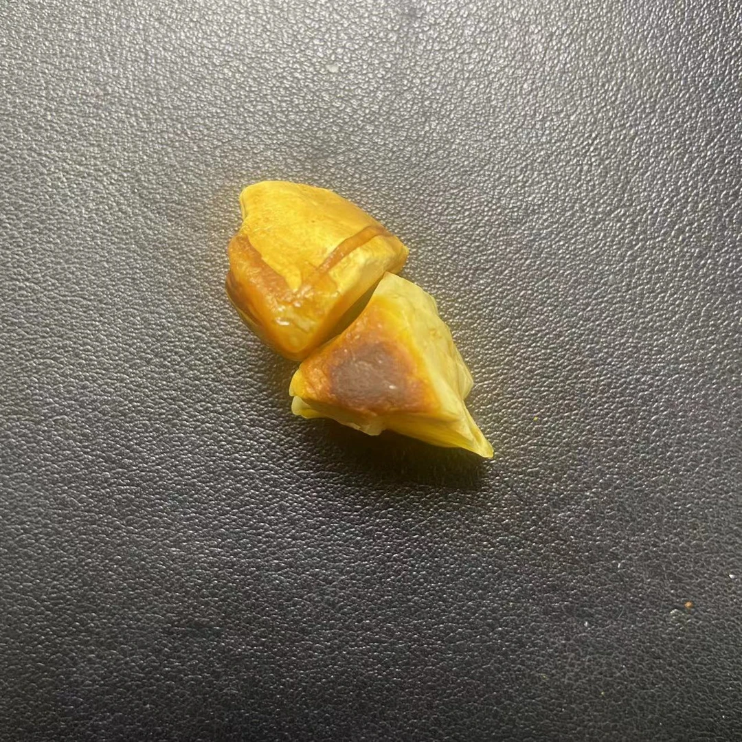 天然琥珀蜜蜡定制