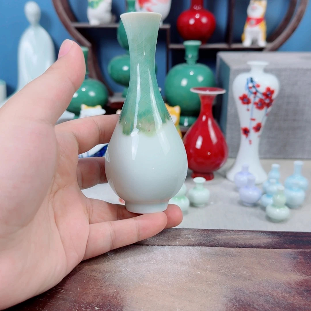 瓷片摆件摆件摆件摆件