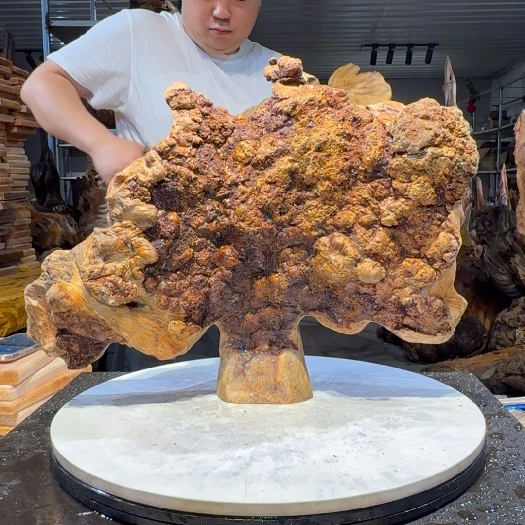 木阿*王一刀琥珀木164