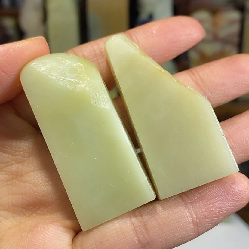 【闪购商品】青田石印石