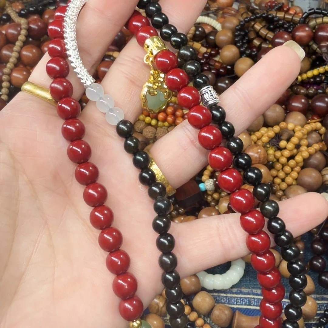 其他维腊木（绿檀）