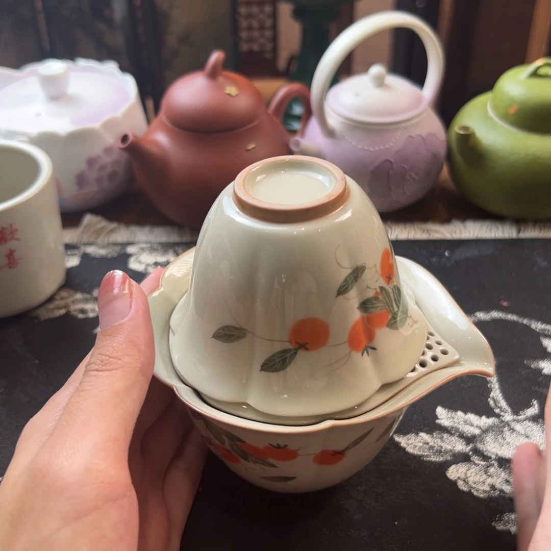茶具等产品为主要原料