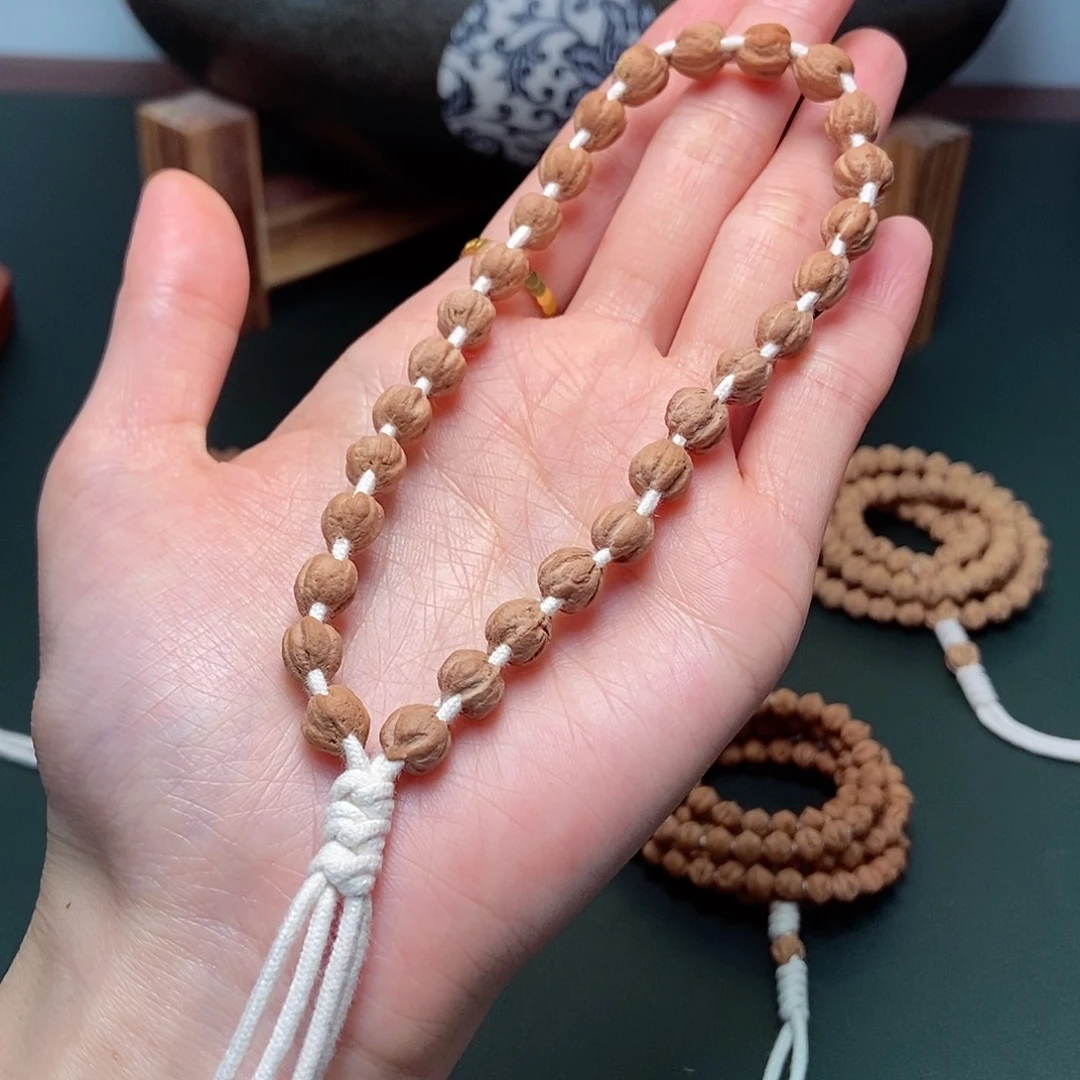 吊坠柏香籽/百香籽166.6