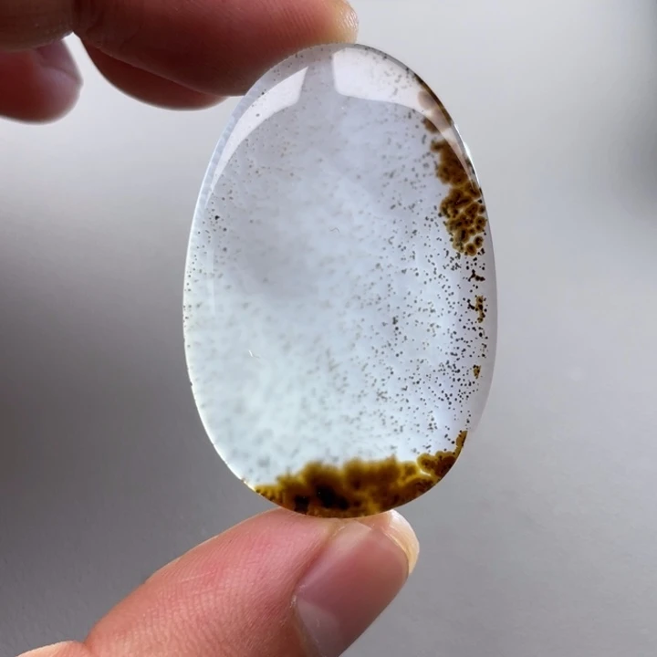 玛瑙/玉髓颈饰未镶嵌1****9