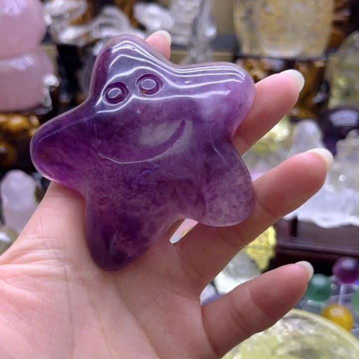 水晶摆件未镶嵌摆件