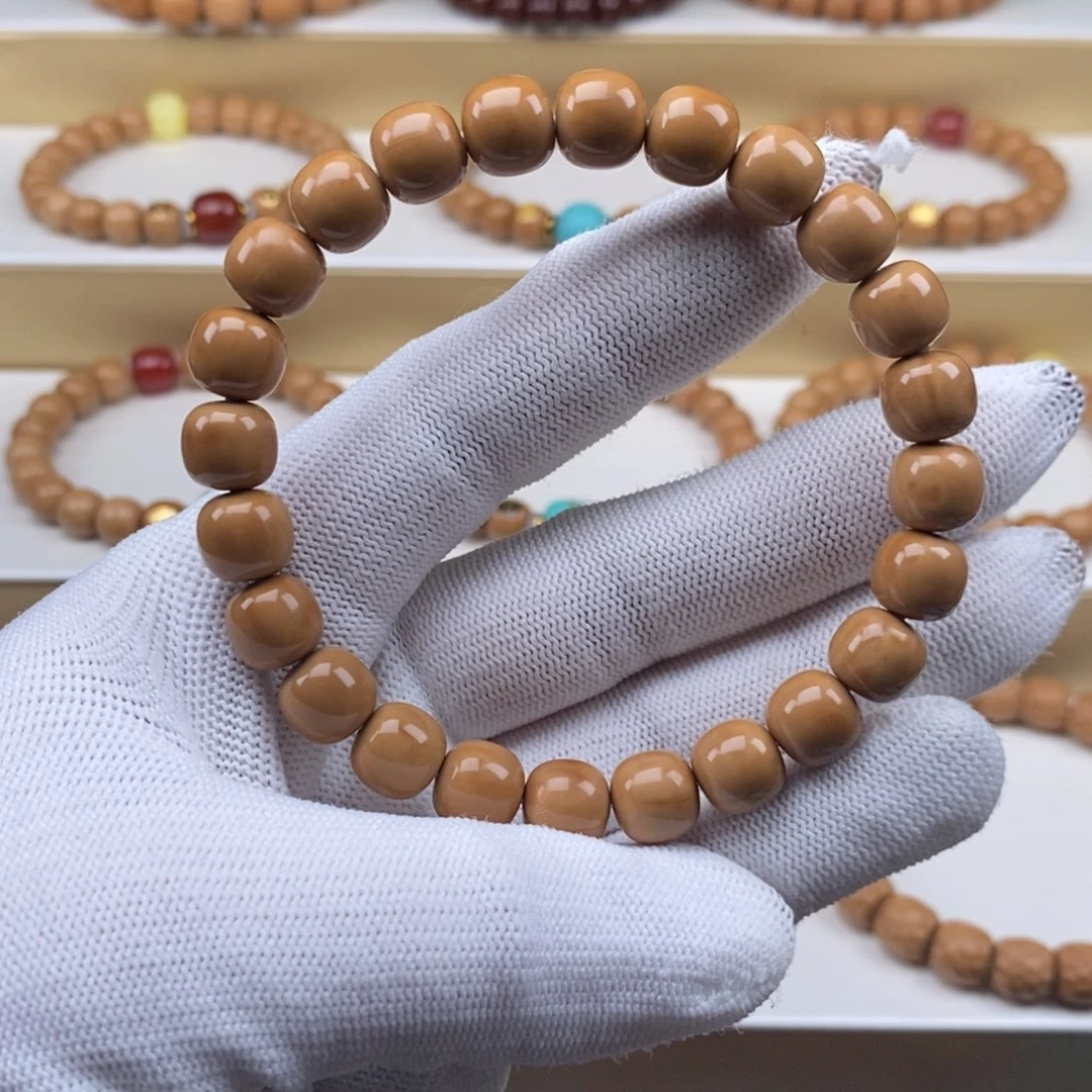 猴头核桃手串以**恶全