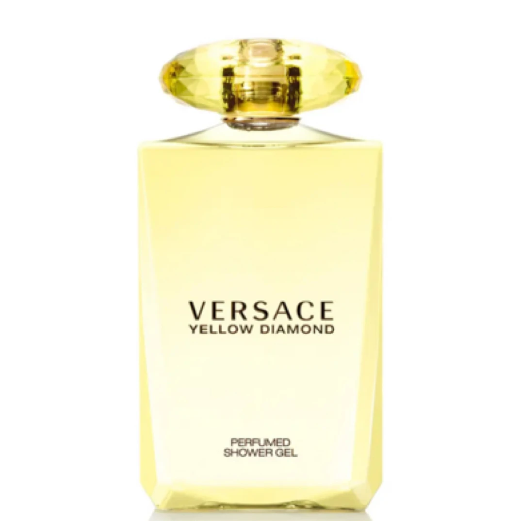 范思哲幻影金钻沐浴露香氛沐浴露200ml