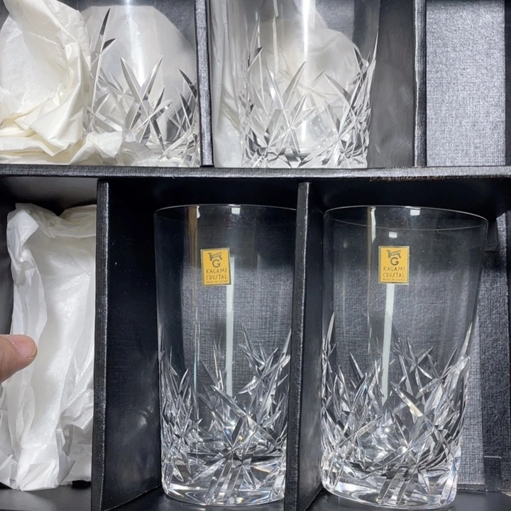 杯中古物品默认微瑕