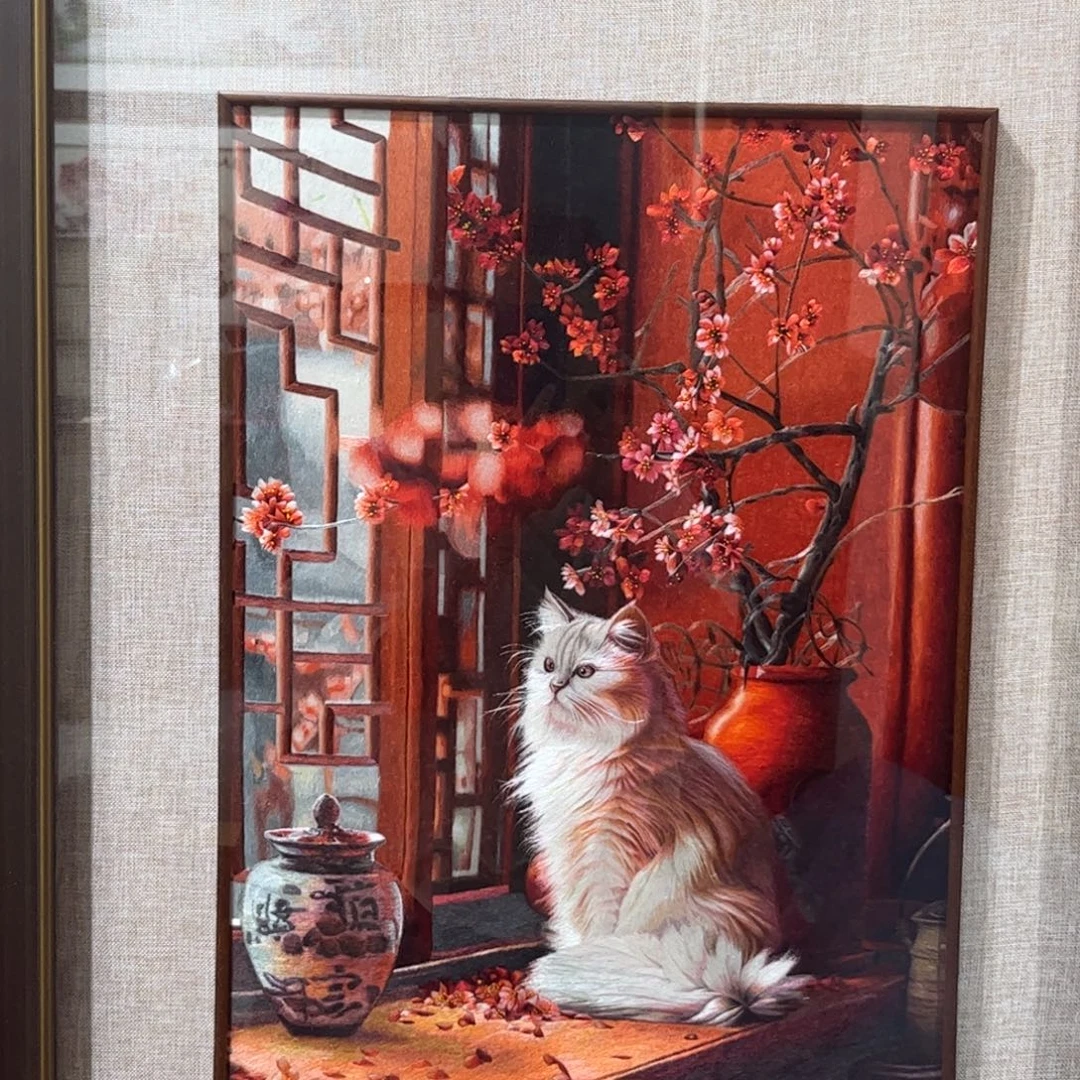 六***雪织绣纯手工制作方法是什么意思