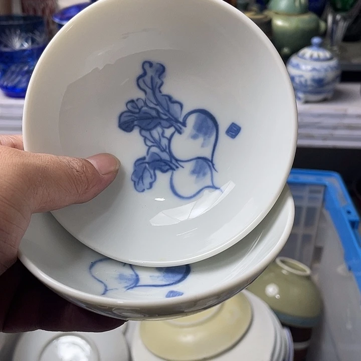 水滴瓷器水滴瓷器