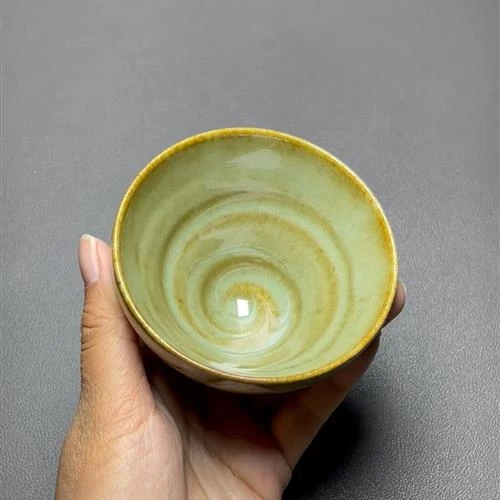 【闪购商品】茶盏-544............