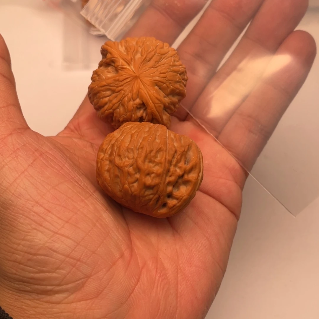 核桃手串/手链100