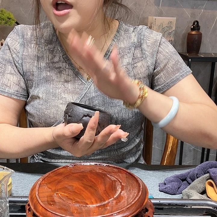 紫砂公道杯888888888