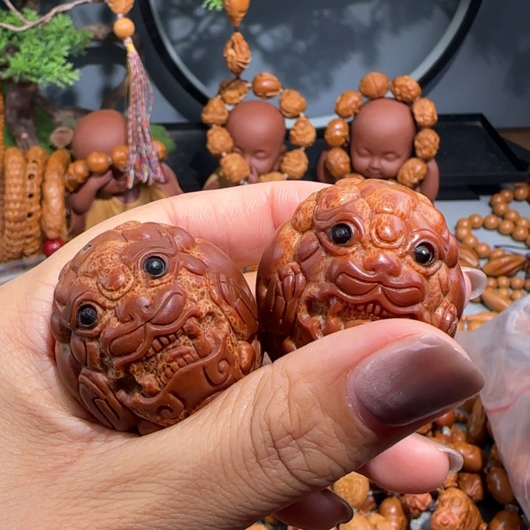 手串/手链橄榄核福利待遇