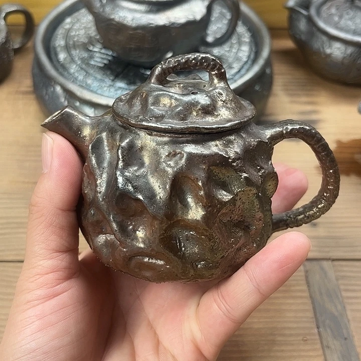 陶柴烧茶器福利福利福利